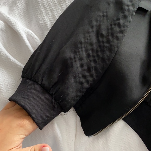 Zara Going Out Jacket - Picture 5 of 5